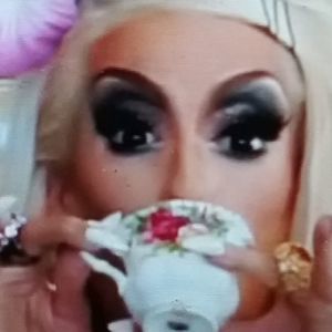 Meet your Posher, Kristi kelln